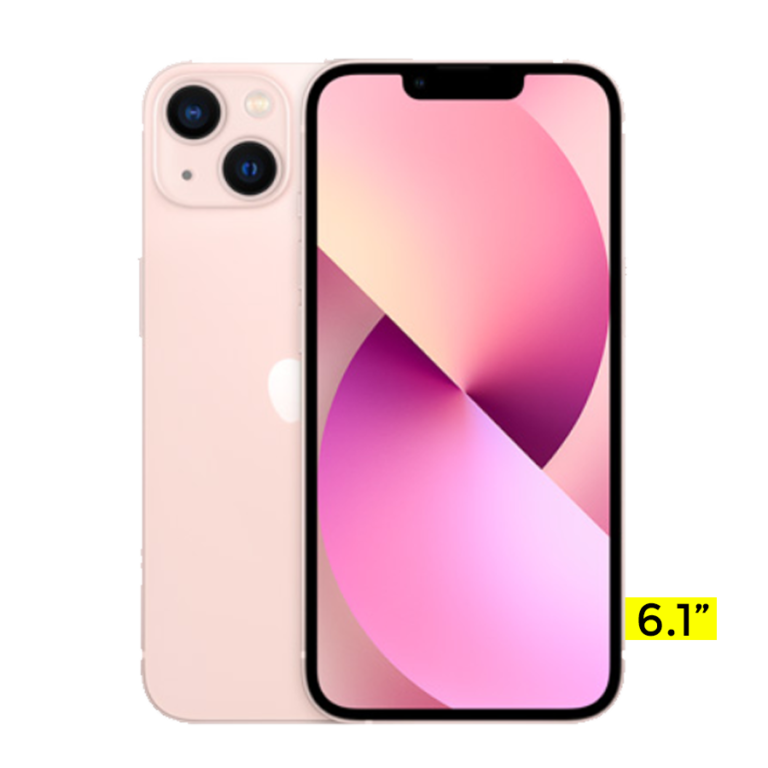 IPHONE 13 ROSA