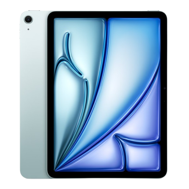 IPAD M2 AZUL